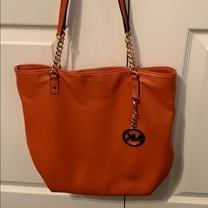 Beautiful michael kors purse